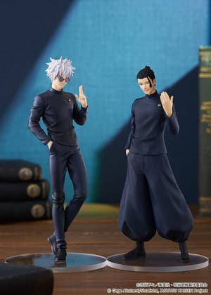Suguru Geto - Hidden Inventory, Premature Death - Jujutsu Kaisen Pop Up Parade - Good Smile Company - 4