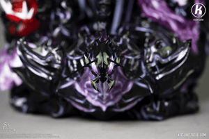 Sung Jinwoo & seine Schatten - Solo Leveling - Kitsune Statue - 9