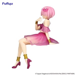 Ram - Another Color Twinkle Party - Noodle Stopper - Furyu (7)