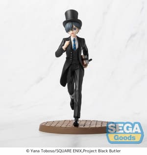 Ciel Phantomhive - Luminasta - Sega (5)