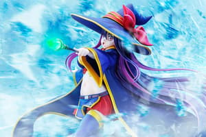 Yihdra Arvoln - 3