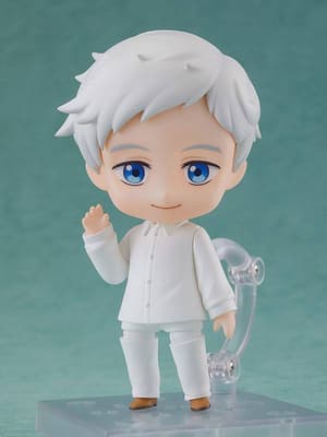 Nendoroid 1505 Norman - 6