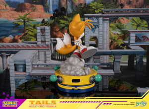 Tails - Modern Tails - First 4 Figures (14)