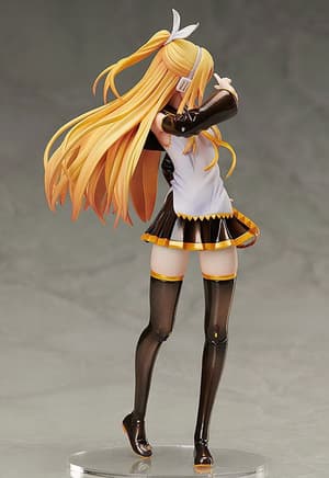 Rin Kagamine - Rin-chan Now! Adult Version - FREEing - 4