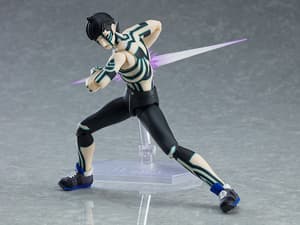 Figma 563 Demi-Fiend / Hitoshura - 7
