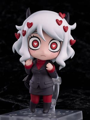 Nendoroid 2096 Modeus - 1