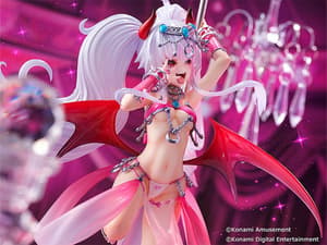 Grim Aloe: - Belly Dance - Wing (5)