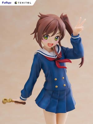 TENITOL Shizuru Chikura - 13