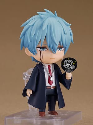 Nendoroid 2248 Lance Crown - 4