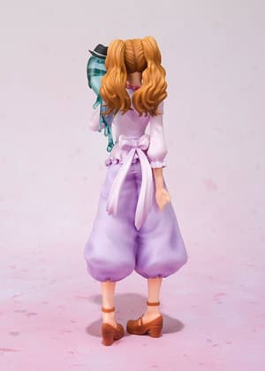 Charlotte Pudding - Figuarts ZERO - 5