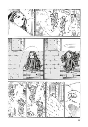 Arte - Carlsen - Vol. 12 - 6