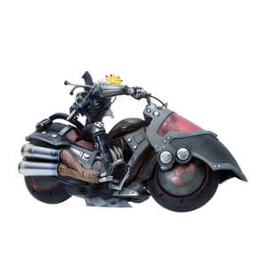 Beelzemon und Behemoth - Precious G.E.M. - Megahouse - Neuaufage - 3