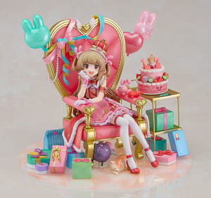 Natori Sana - Birth of King Sana Channel - Max Factory - 8