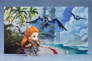 Nendoroid 1850 Aloy - 6