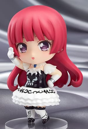 Sophie Hojo - White Swan - Nendoroid Co-de - 4