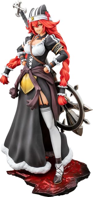 Lupusregina Beta 10th Anniversary so-bin Ver. - 1