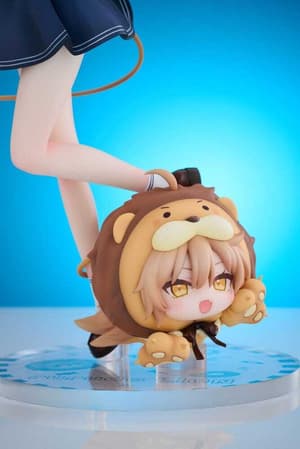 Rurudo Lion - Marine Sailor - Pink Charm - 3