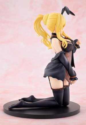 Darkness - Light Novel Negligee - KD Colle - Kadokawa - 5