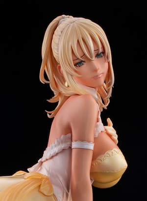 Tobari Enoto - Oda Non Creator's Collection - FROG / Native (3)