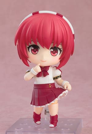 Nendoroid 2241 Dorothy Haze - 1