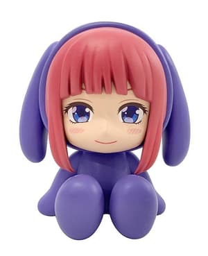 Nino Nakano - Quintessential Quintuplets Chocot - Shine - 5