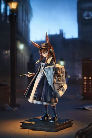 Amiya - Newsgirl - Good Smile Company - 6