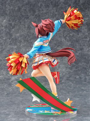Nice Nature: Cheerleader - 12
