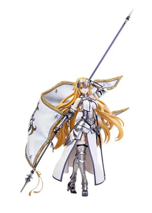 Ruler/Jeanne d'Arc - Fate/Grand Order - Figurine Flare (25 cm/39 cm avec drapeau) - 11