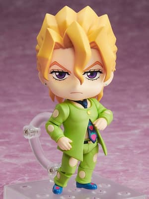Nendoroid 1685 Fugo Pannacotta - Re-Release - 4