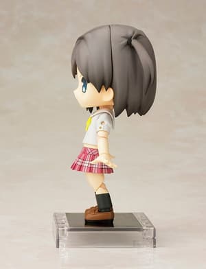 Cu-Poche #8 Tsukiko Tsutsukakushi - 7