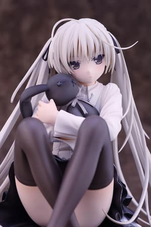 Sora Kasugano - Alphamax (Neuauflage) 1/7 Figur - 2