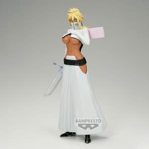 Tier Harribel - Bleach - Glitter & Glamours - Banpresto (1)