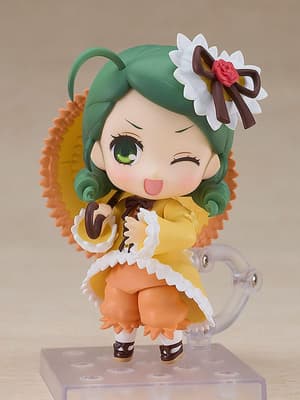 Nendoroid 2404 Kanaria - 5