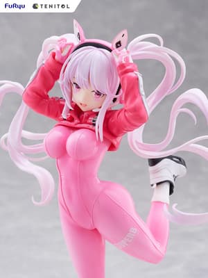 Alice - Tenitol - Furyu - 11