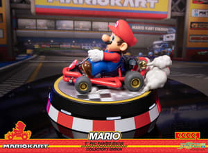 Mario Kart - Collector's Edition - First 4 Figures (12)