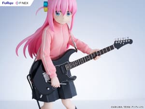 Hitori Gotoh - F:Nex - Furyu (11)