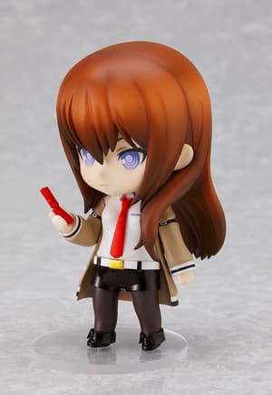 Nendoroid 130 Kurisu Makise - 2