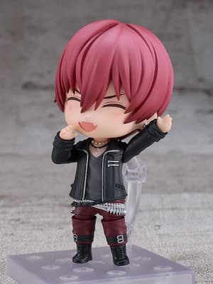 Nendoroid 2653 Toma Inumaru - 4