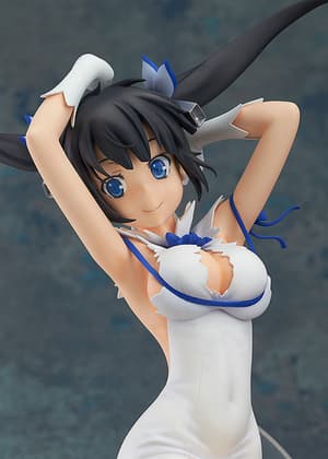 Hestia - Max Factory - 2