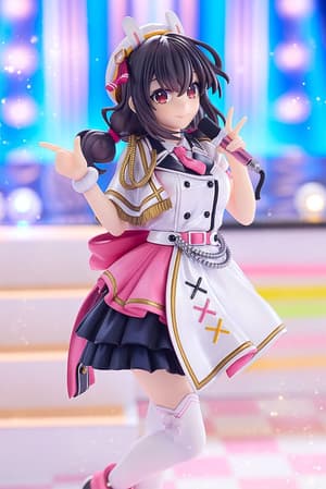 Yunyun - Light Novel Idol - KD Colle - Kadokawa - 5