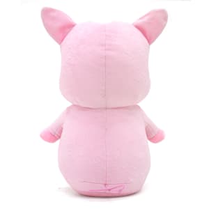 Haruyuki Arita - Schweinchen Avatar Plüschfigur - 4