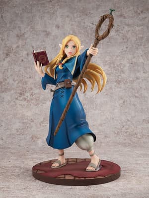 Marcille - KD Colle - Kadokawa - 3