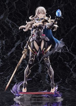 Corrin (Kamui) - Nohr Noble - Intelligent Systems (7)
