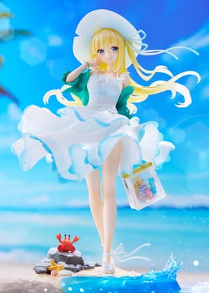 Reina (Fuumi) - Golden Head - Alice Glint / Thousand (7)