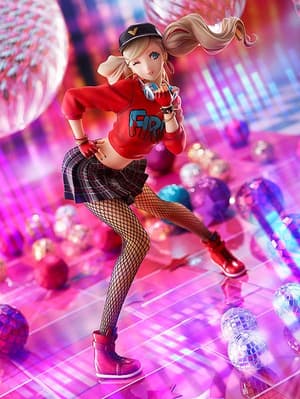 Anne Takamaki - Dancing in Starlight - Phat Company - Re-Release - 4