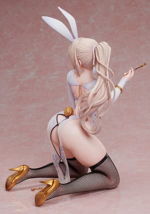 Hakurei - Mataro Creator's Opinion - BINDing / Native (3)
