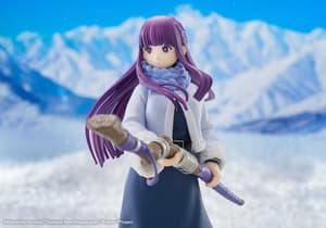 Fern - Oshi Works - Kotobukiya / Thousand - 3