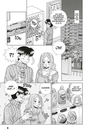 Manga Love Story 77 - 3