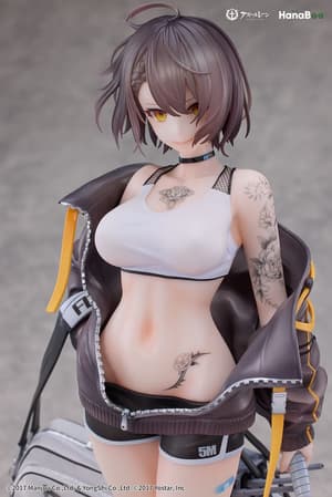 Baltimore - Black Ace - Hanabee - 12