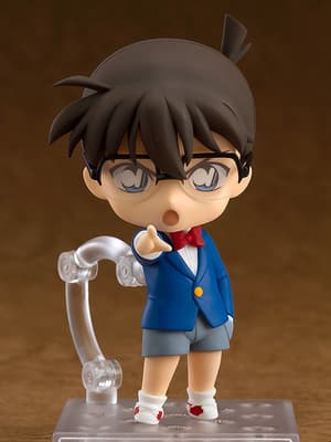 Nendoroid 803 Conan Edogawa - 5